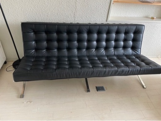 家具 ソファ 3人掛けソファ