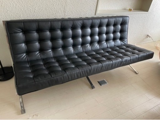 家具 ソファ 3人掛けソファ