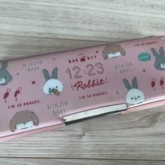 筆箱　女の子の画像