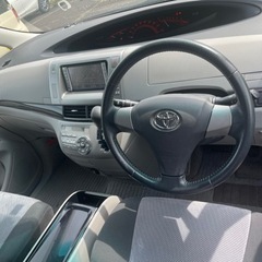 成約済み　乗って帰れる　エスティマ　低走行　車検長い　修復歴なし　R6自動車税込み　の画像