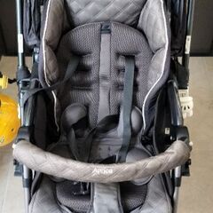 ベビーカー　中古品の画像