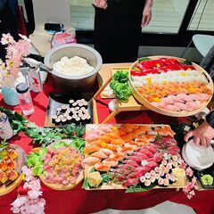 【５/２㊍開催】ビジネスマッチング/異業種交流会。士業/博士/開発者/医師/芸能界/各界の専門家や、その副業フリーランス/社長夫人、いずれ転職を考える簿記二級以上の方も参加ＯＫ！ 既存の異業種交流会では物足りない方もどうぞ。 - 中央区