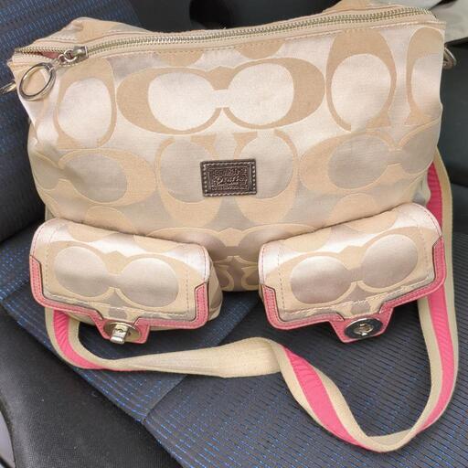 靴/バッグ バッグ ショルダーバッグ