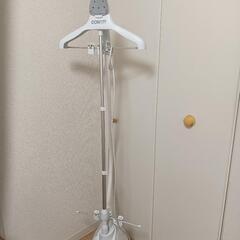 蒸気アイロン