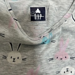 子ども服105-110センチの画像