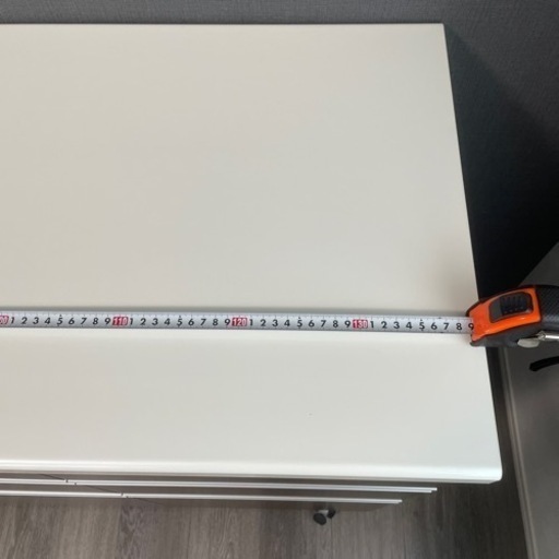 Pamouna パモウナ　食器棚　キッチンカウンター140cm