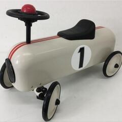 （決）良品　足蹴り乗用玩具 ディスクホイール
ナンバーワン クラ...
