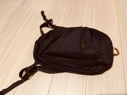 DECATHLON リュックサック