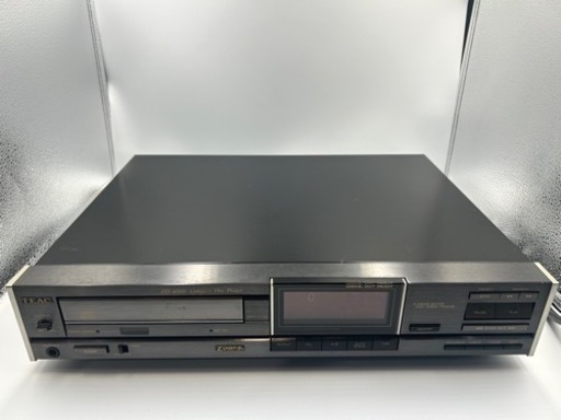 TEAC ZD-4000 ジャンク品