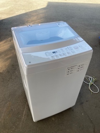 家電 生活家電 洗濯機