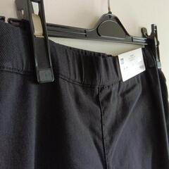 新品　レギンスパンツ　レディース（XL）の画像