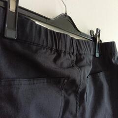 新品　レギンスパンツ　レディース（XL）の画像