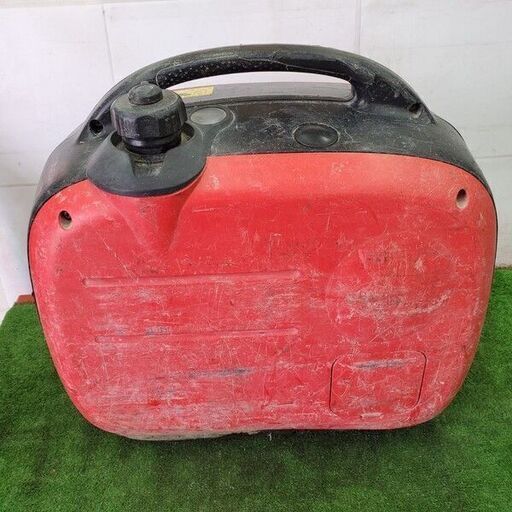 インバーター発電機【野田愛宕店】【店頭取引限定】【ジャンク】管理