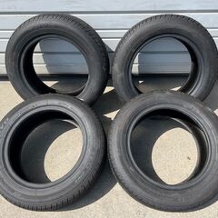 202410133【札幌】155/65R13　新品TOYO　夏タイヤ　軽自動車全般　ワゴンR　ムーブなど