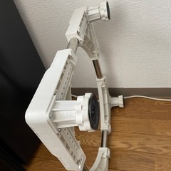 洗濯機置き台の画像