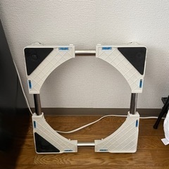 洗濯機置き台