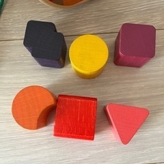 おもちゃ おもちゃ 知育玩具の画像