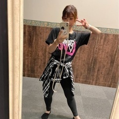 ワンコイン体験🩷ダンスで夏バテ吹っ飛ばせ！！毎週月曜♫脂肪燃焼系ダンスエクササイズ！！の画像