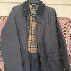 【受付終了】Barbour バブアー　ビデイル　ボーイズ(レディ...