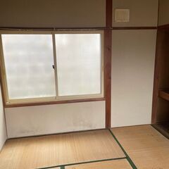 【フリーレント1ヶ月】【初期費用 完全無料】【月2.5万円】  延べ床77.68平米 ペット可 − 北海道