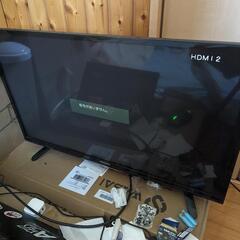 液晶テレビ Hisense 32K3120