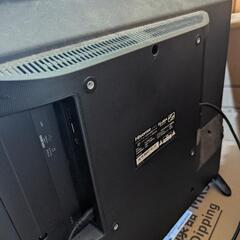 液晶テレビ Hisense 32K3120の画像