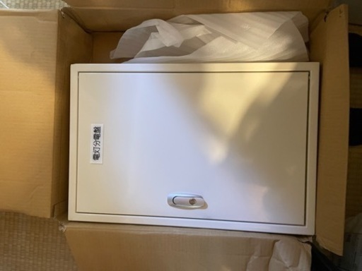品番CMEZ605012 分電盤、盤用キャビネット、
