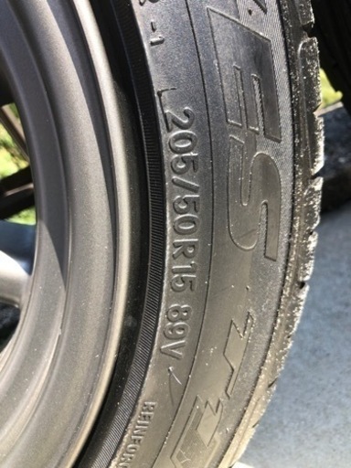 ハコスカ　旧車等ワタナベホイール