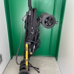 子供用品 ベビー用品 ベビーカー（取引中）の画像
