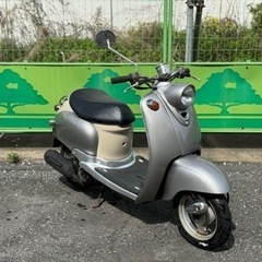 ２日間限定セール！59800円→32800円 ヤマハ ビーノ パワフルな２スト！ SA10J VINO 外装綺麗！ 通勤通学にの画像