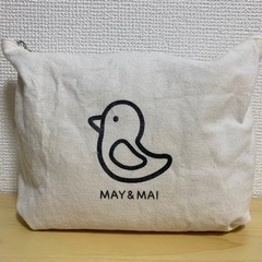 MAY&MAI抱っこ紐