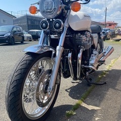 ホンダ CB1100 EXの画像