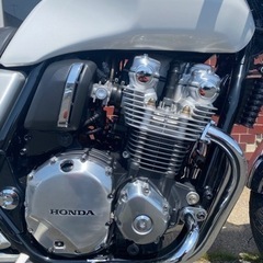 ホンダ CB1100 EXの画像