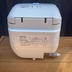 家電 キッチン家電 炊飯器の画像