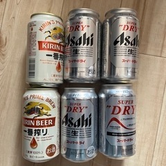 【お取引者決定しました】ビール