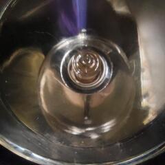 ハロゲン懐中電灯　三菱製の画像