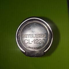 ハロゲン懐中電灯　三菱製の画像