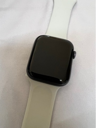Apple watch！series6 44mm