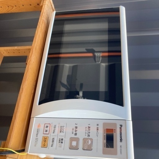 Panasonic 電子レンジ