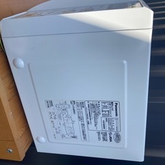 Panasonic 電子レンジ　の画像