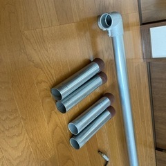 パルクールバー（トレーニング用）の画像