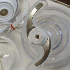 決定‼️★5機能★フードプロセッサー★TESCOM★TK213★動作確認済み★の画像