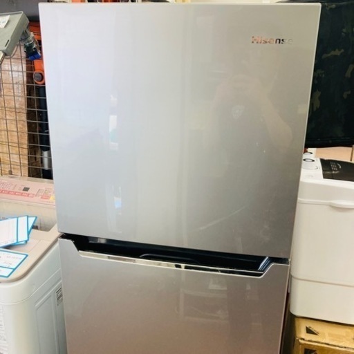 ★激安★冷蔵庫　ハイセンス　227L 2ドア