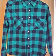 服/ファッション シャツ メンズ