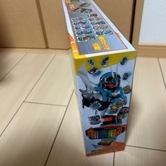 新品！！仮面ライダーベルトの画像