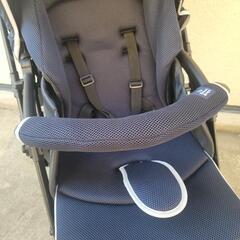 子供用品 ベビー用品 ベビーカー、バギーの画像