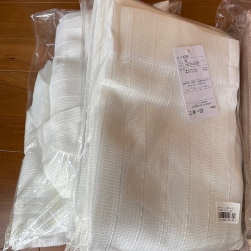 家具 カーテン、ブラインド