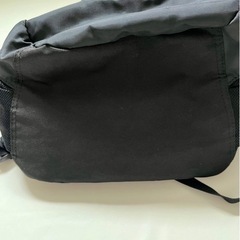訳あり★adidas★リュックサック★スポーツバッグ★サッカーの画像