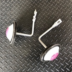 子供用自転車　補助輪