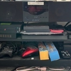 テレビ台　